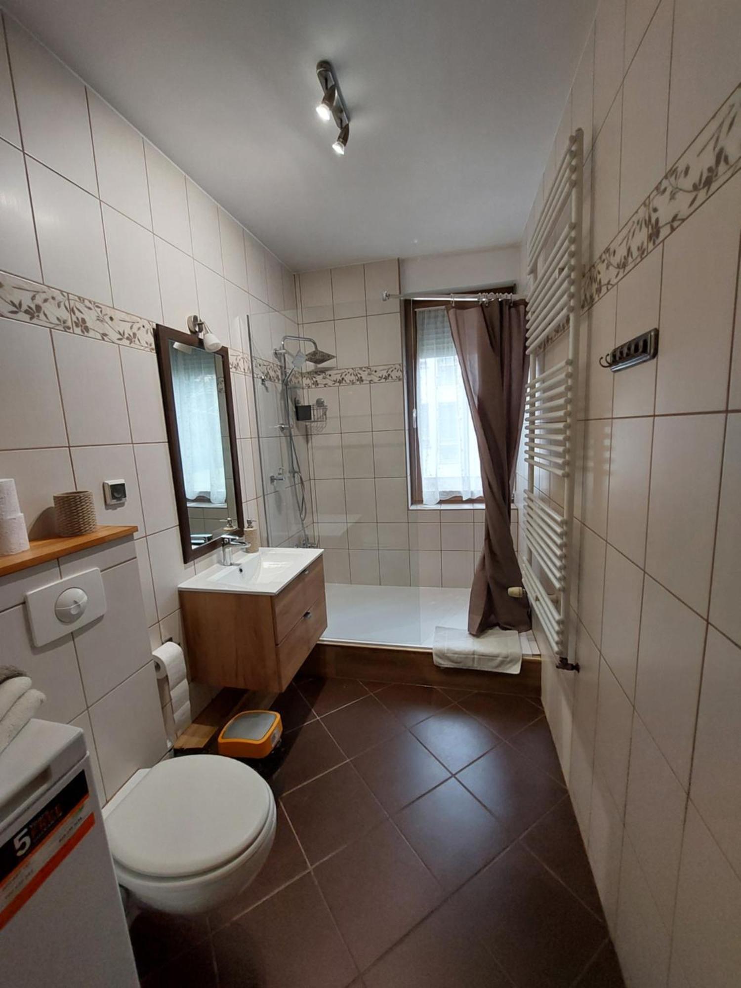 SAS Apartamenty Baron Szczecin Bagian luar foto